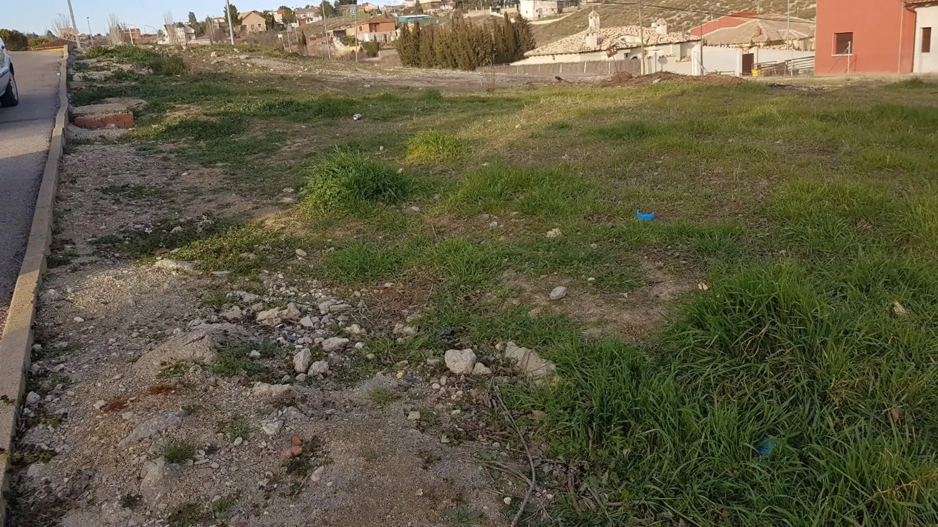 Residencial en venta en Colmenar de Oreja