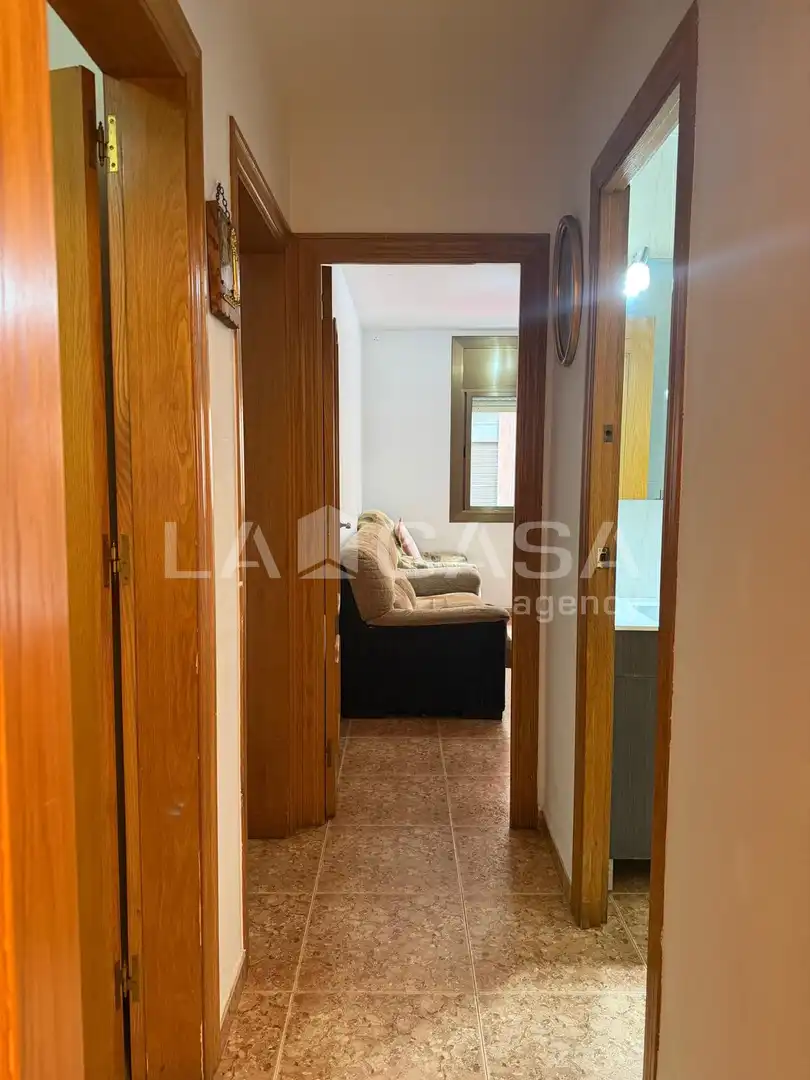 Piso en venta en Centre