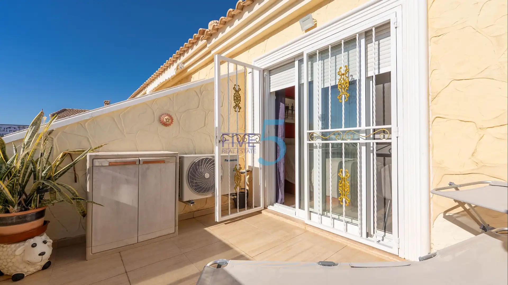 Terraced house with terrace for sale in Los Balcones - Los Altos, imagen 16