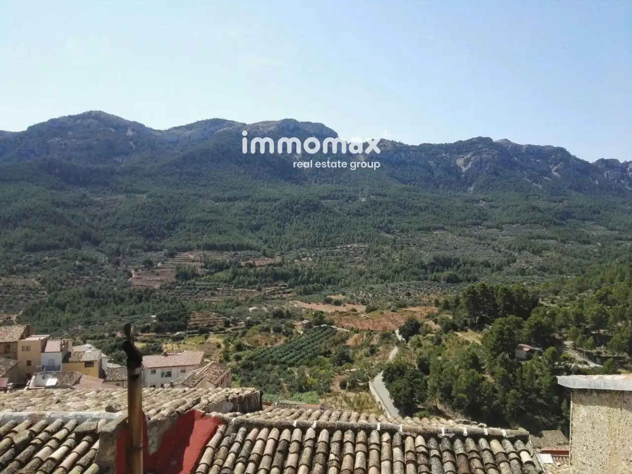 Casa o xalet en venda a Calavila, Paüls
