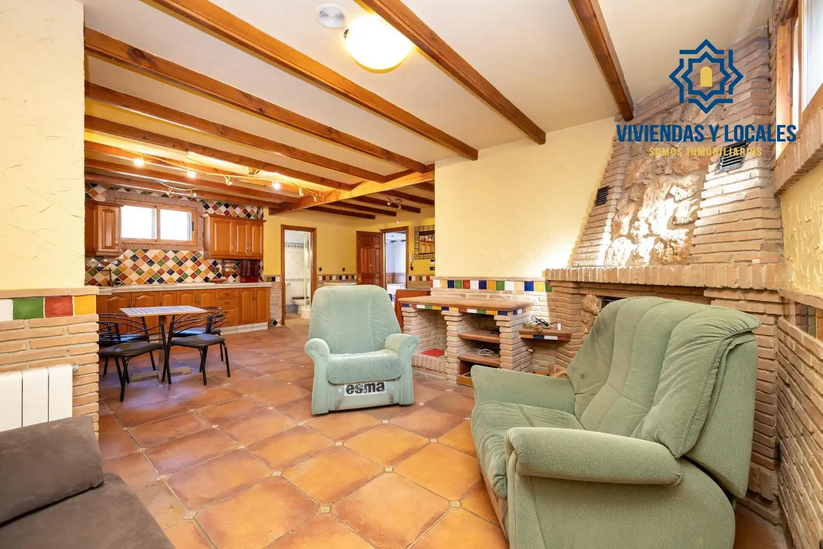 Villa avec terrasse à vendre à Calle VIÑEDOS LOS, imagen 37