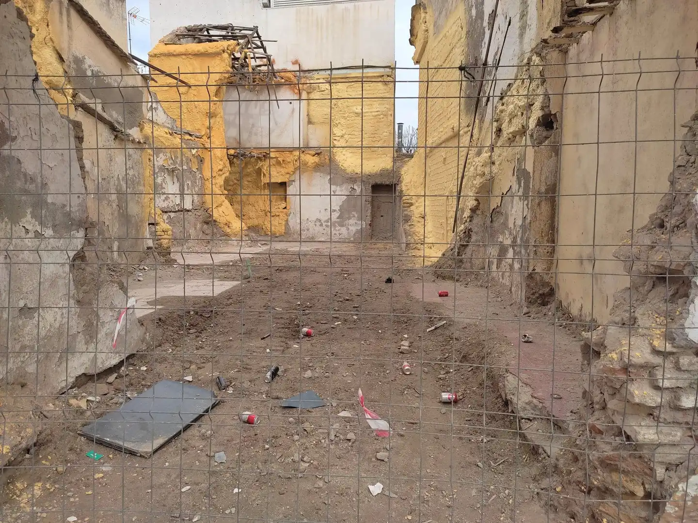 Terreny residencial en venda a Écija, imagen 2
