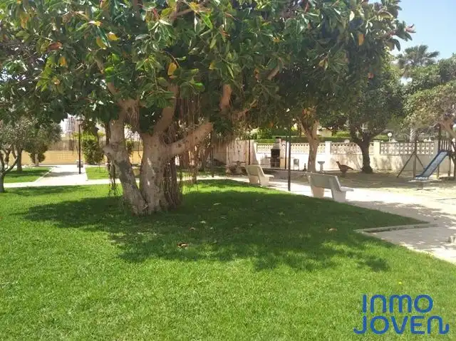 Wohnungen zur Miete in Av. Jaime I, 110, Playa Muchavista