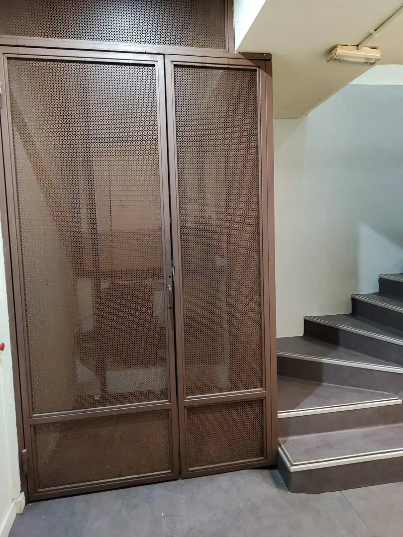 Local comercial en venta en GAL.LA PLACIDIA 16, imagen 16