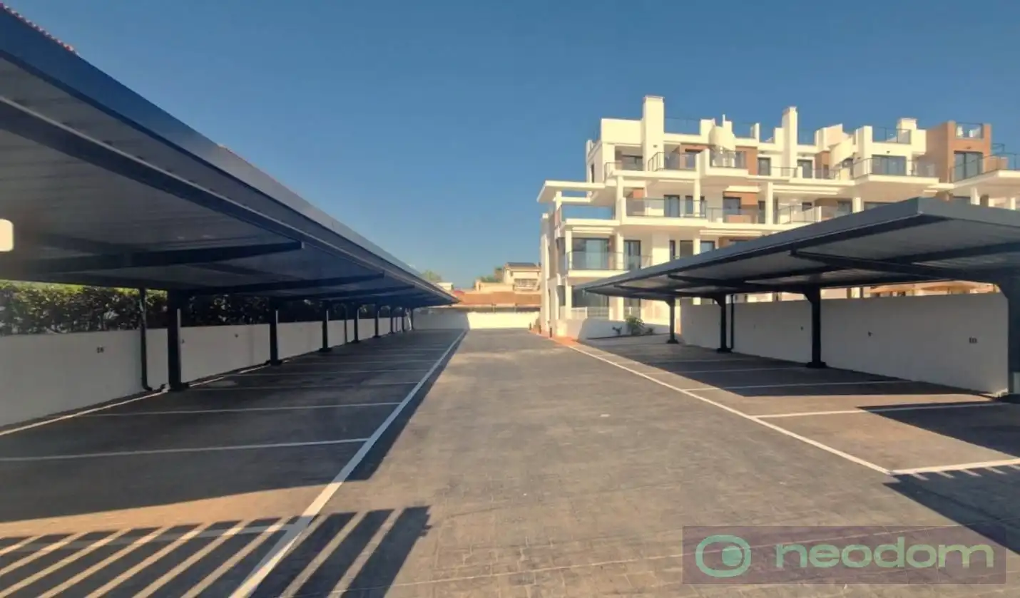 Penthouse mit Pool zum Verkauf in N/A, imagen 13