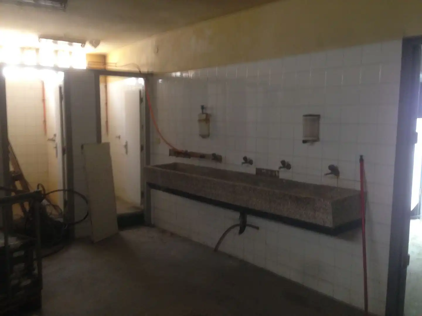 Nave industrial en alquiler en Casablanca, imagen 30