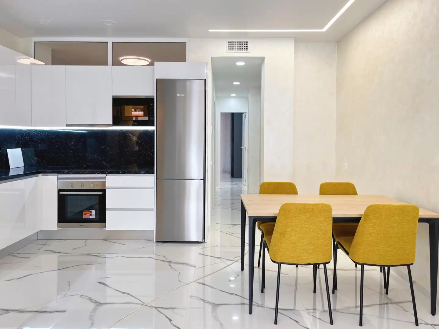 Apartamento en venta en Playa del Cura, imagen 5