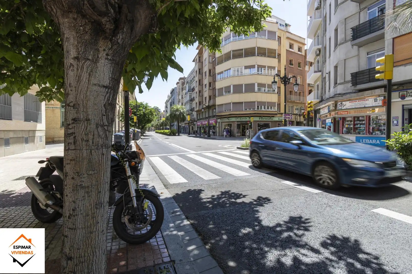 Exterior view of Apartments for sale in Zaragoza