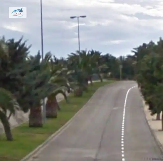 Vista exterior de Casa o chalet en venta en Vandellòs i l'Hospitalet de l'Infant con Jardín privado y Piscina comunitaria