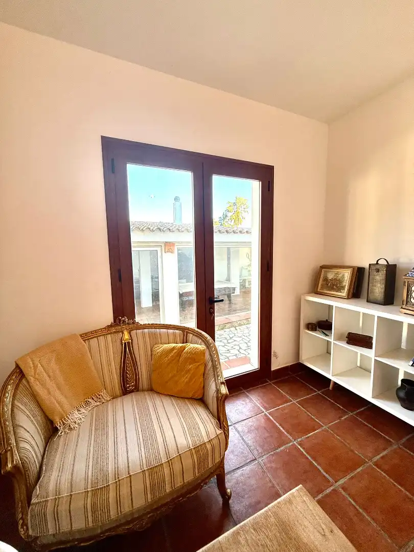 Chalet con terraza en venta en Los Brezos, imagen 52