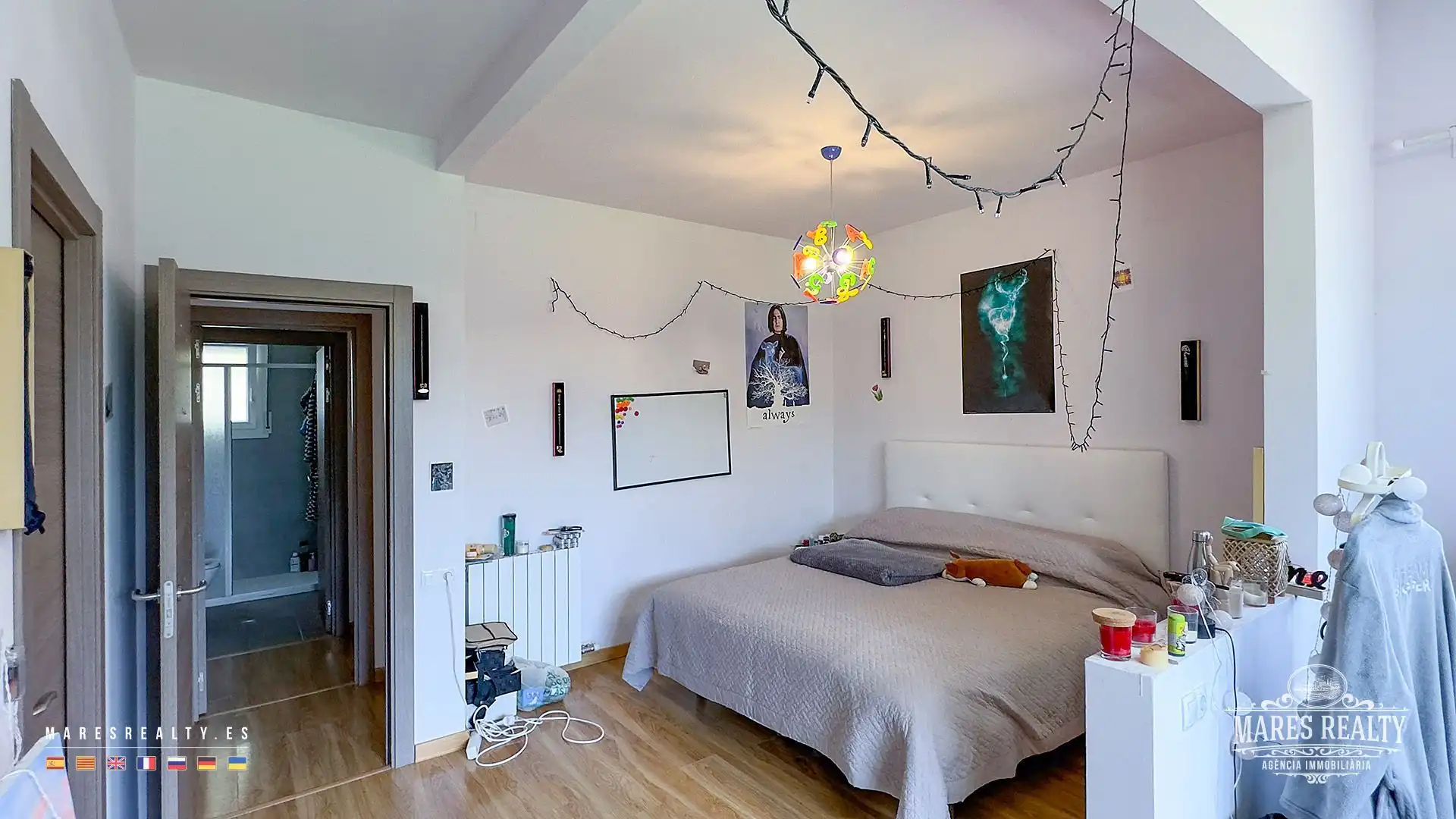 Casa o xalet en venda a Puig i Cadafalch, Condado del Jaruco - Puigventós