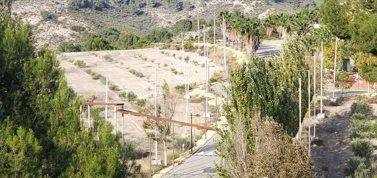 Lands and plots for sale in Monteral 210, imagen 6