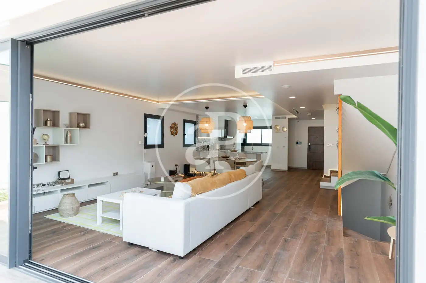 Casa o xalet en venda a Montgat