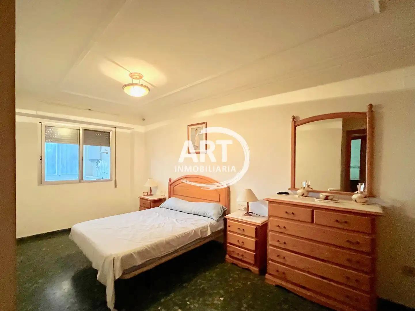 Bedroom of Flat for sale in Bétera  with Terrace