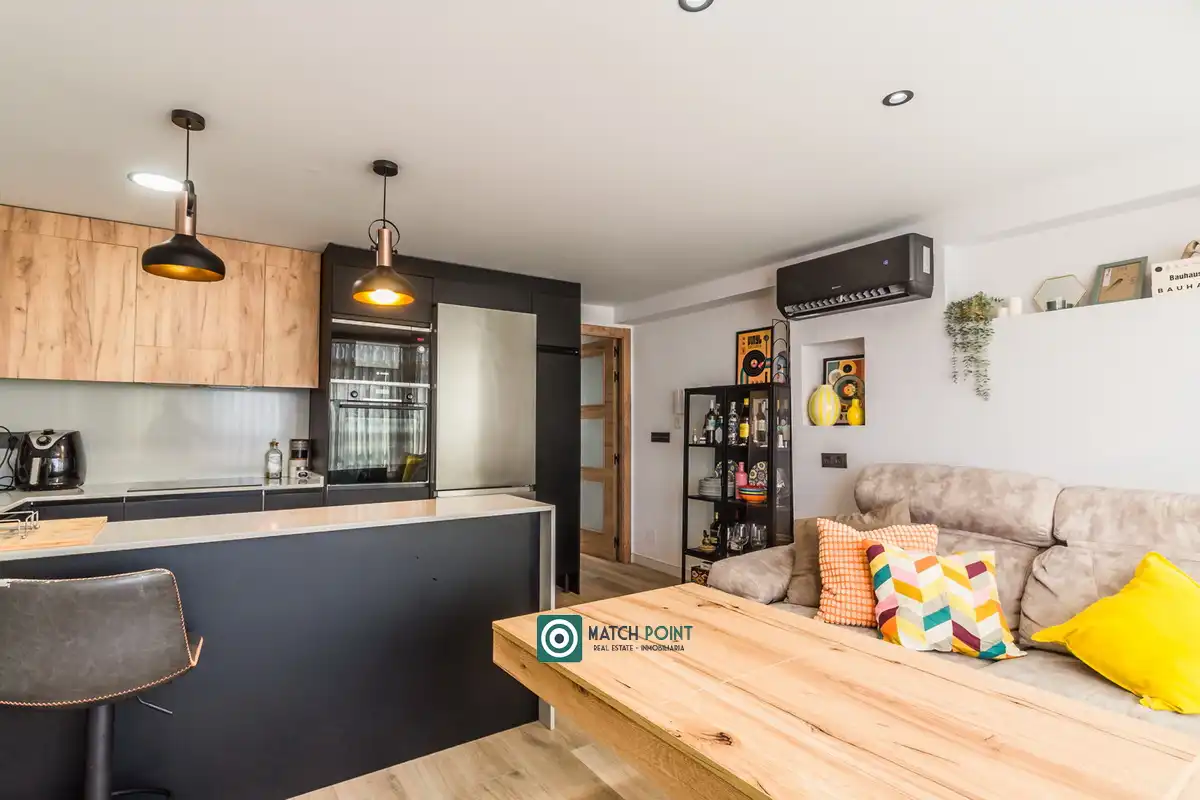 Wohnung mit Aufzug zum Verkauf in Avenida Costa del Sol, imagen 4
