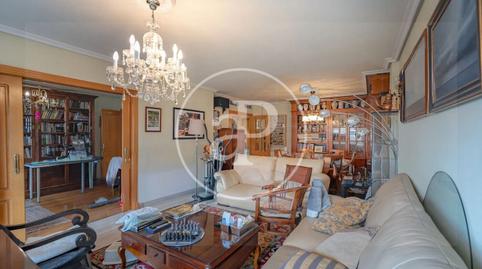 Photo 2 of Flat for sale in Aravaca, Madrid