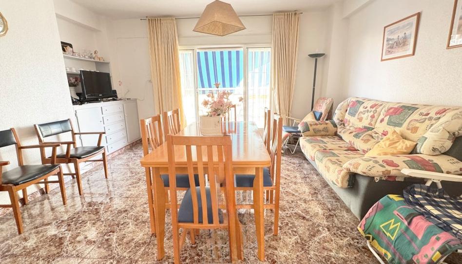 Foto 1 de Pis en venda a Calle Monterrey - Urrutias, Los Urrutias, Murcia