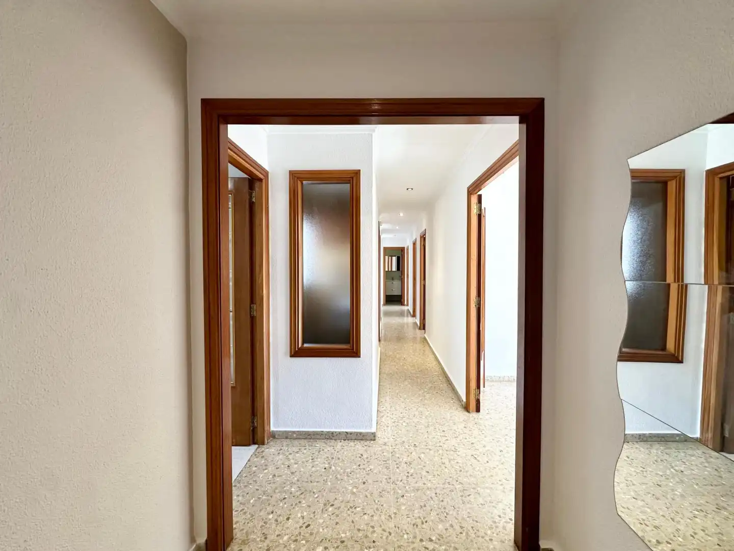 Flat for sale in Carlet  with Balcony