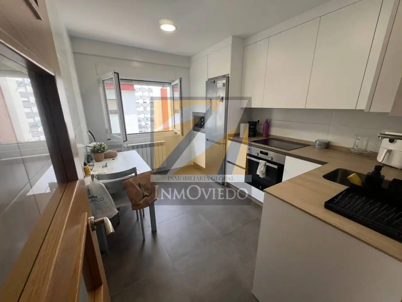Appartement avec terrasse à vendre à Calle GARCILASO DE LA VEGA