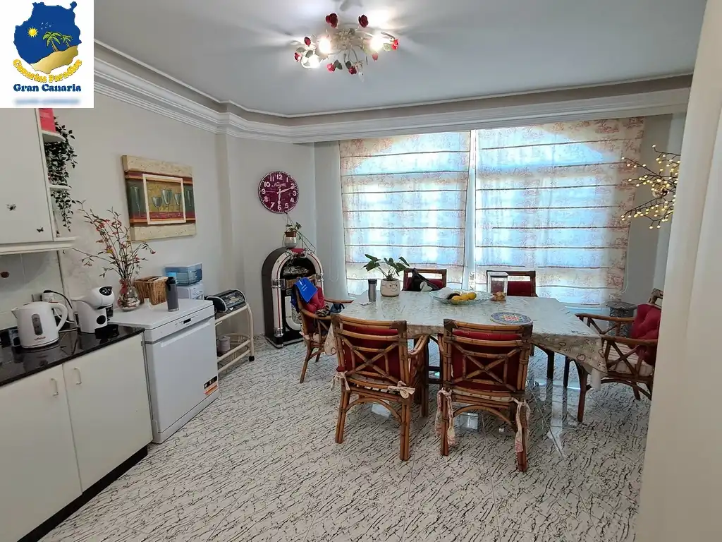 Comedor de Edificio en venta en Agüimes