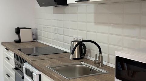 Foto 3 de Apartamento en venta en Playa Poniente, Benidorm