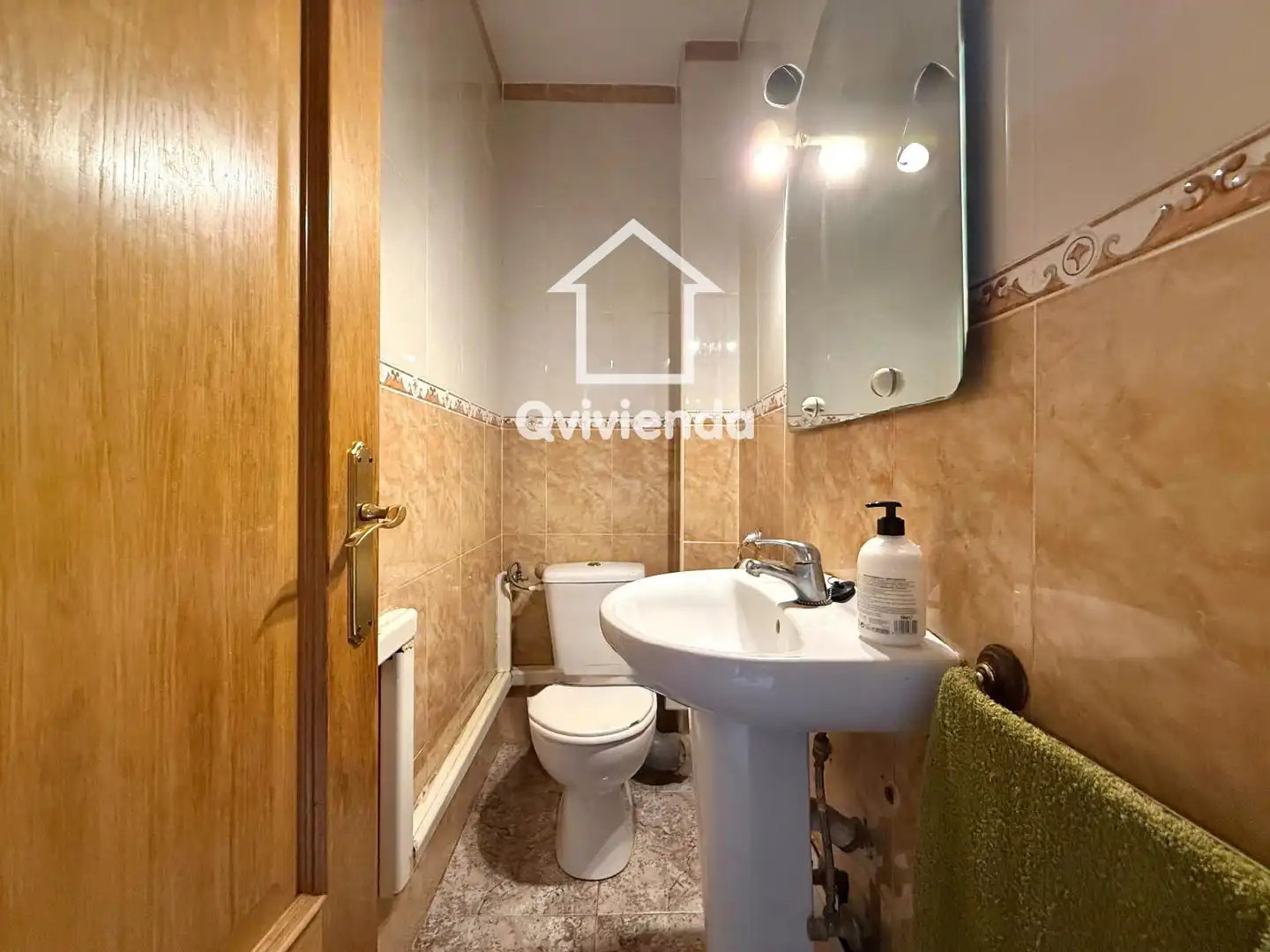 Wohnung mit Terrasse zum Verkauf in Alexandre Gali, D, imagen 25
