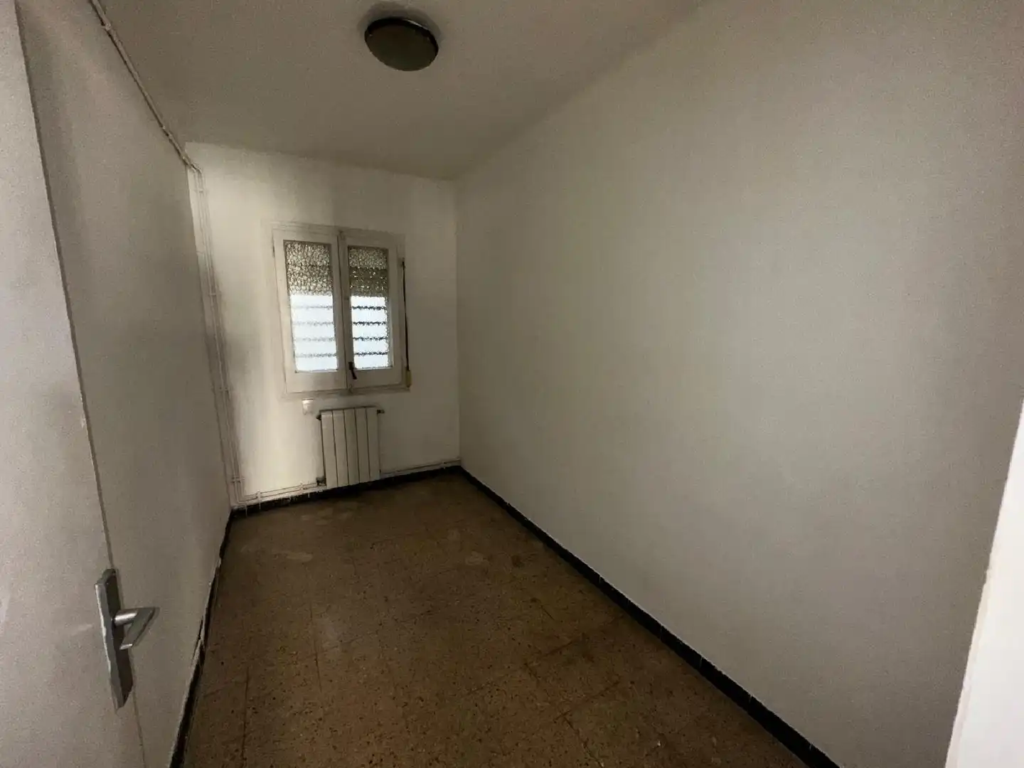 Schlafzimmer von Wohnung zum Verkauf in Montcada i Reixac mit Terrasse