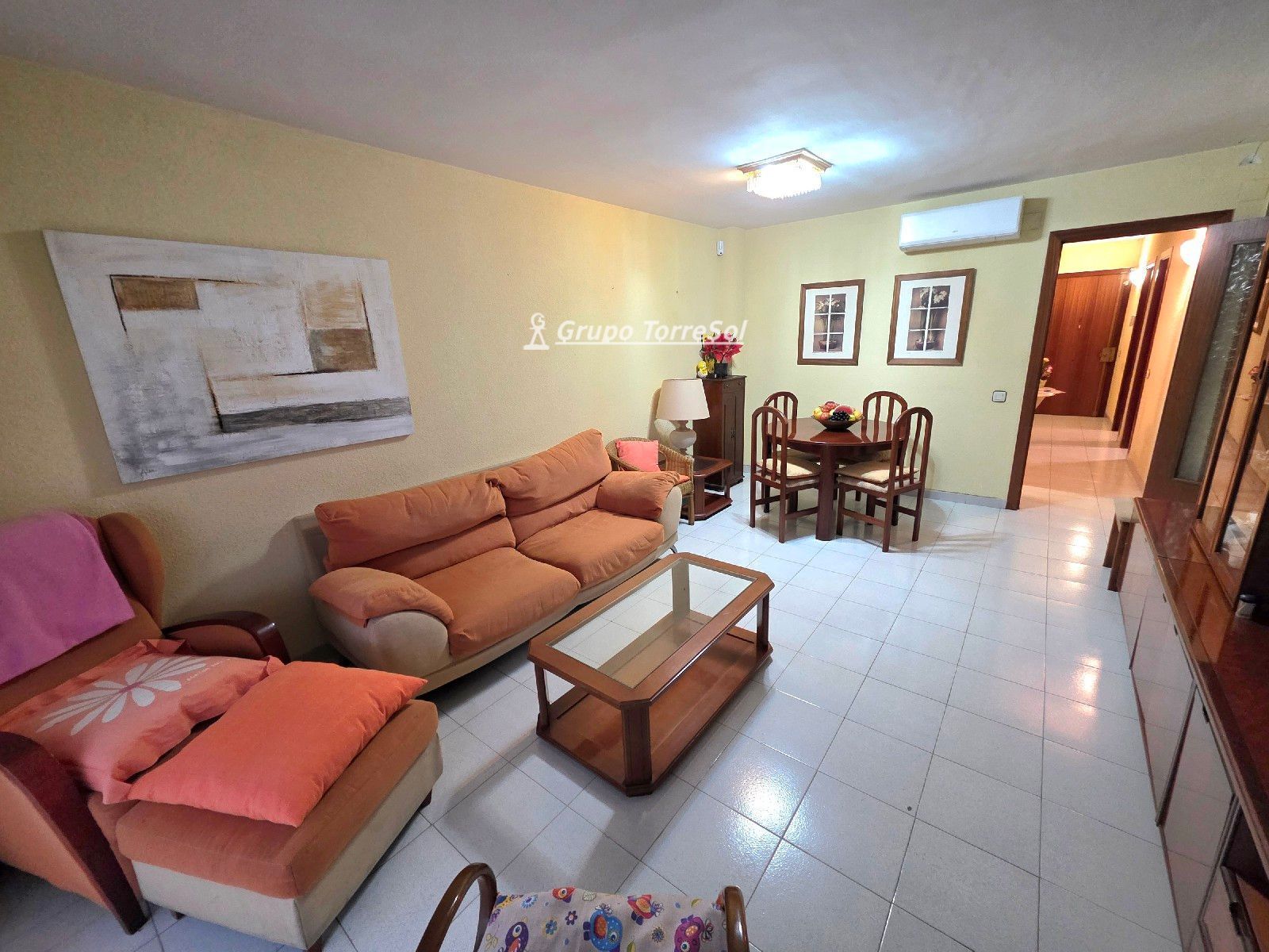 Flat for sale in Pere Badia, Centre
