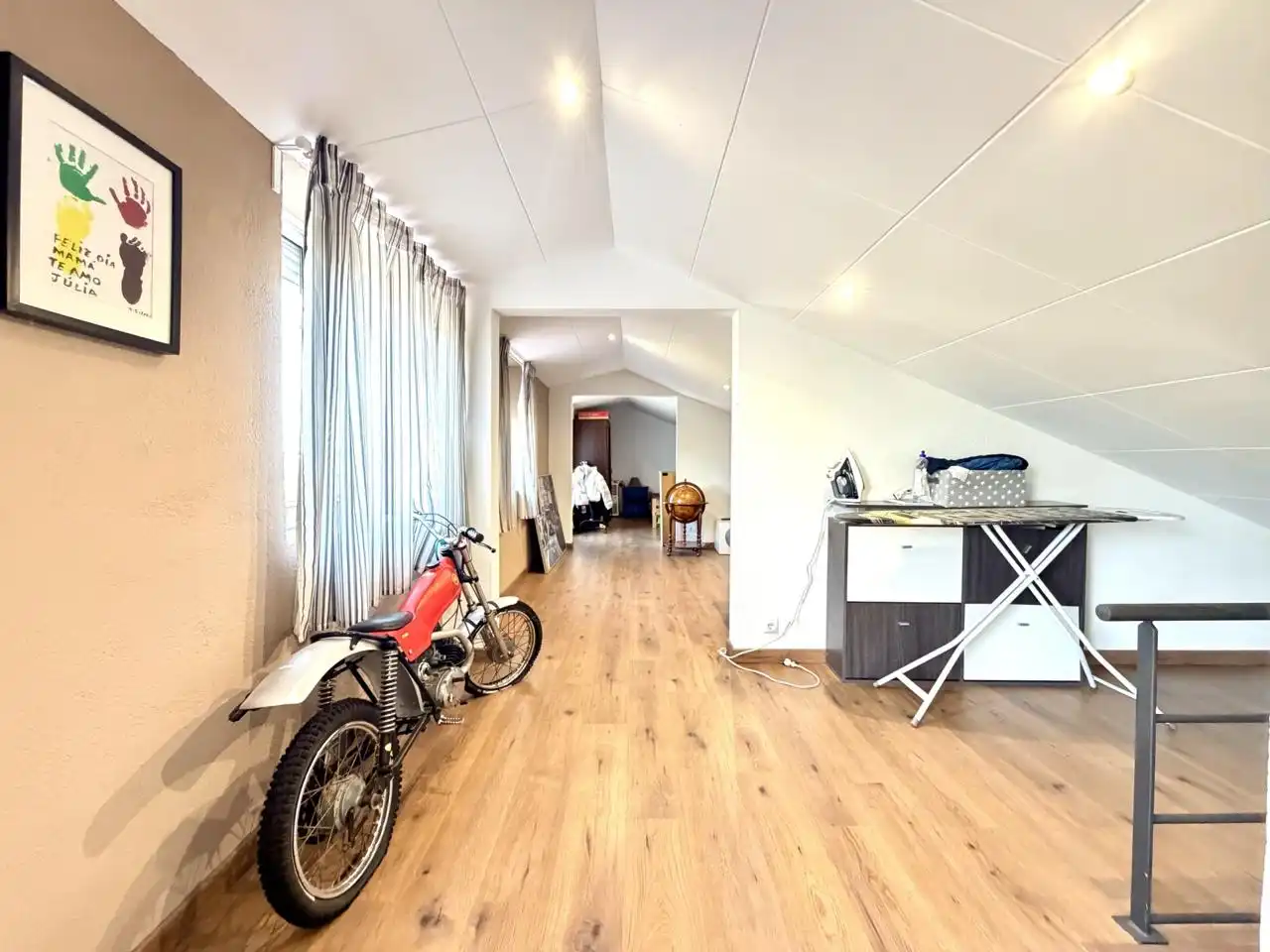 Casa o chalet en venta en Argentona con Aire acondicionado, Jardín privado y Terraza
