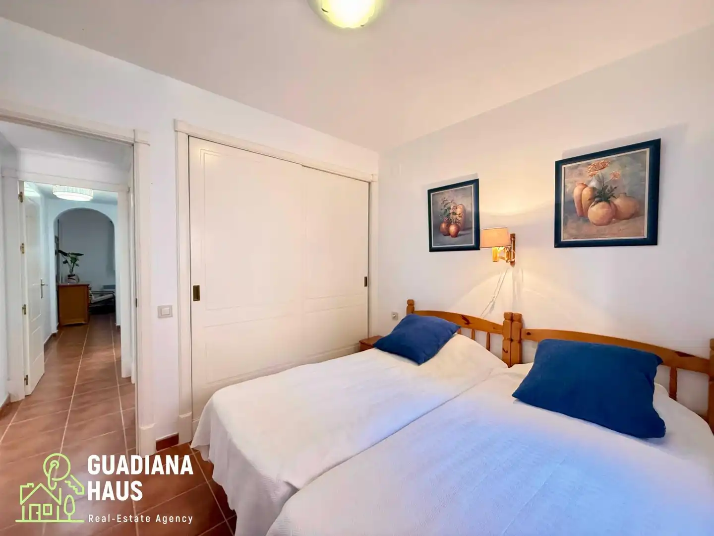 Apartamento con piscina en venta en GOLF NORTE A-10 17, imagen 17