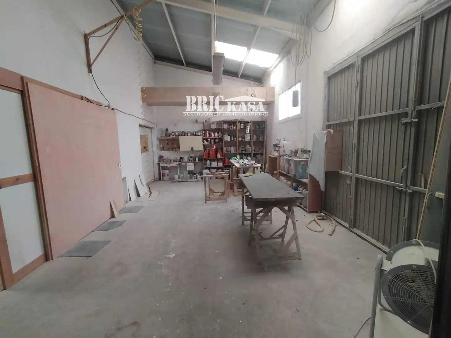 Nau industrial en venda a Malpartida de Cáceres, imagen 15