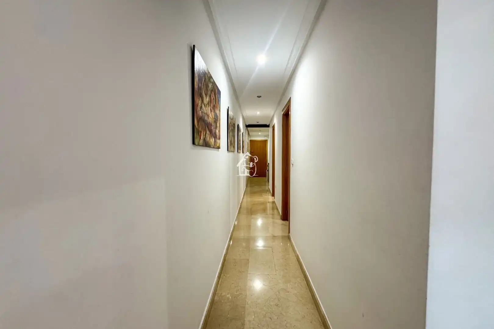 Apartamento en venta en Elche / Elx con Aire acondicionado, Terraza y Amueblado