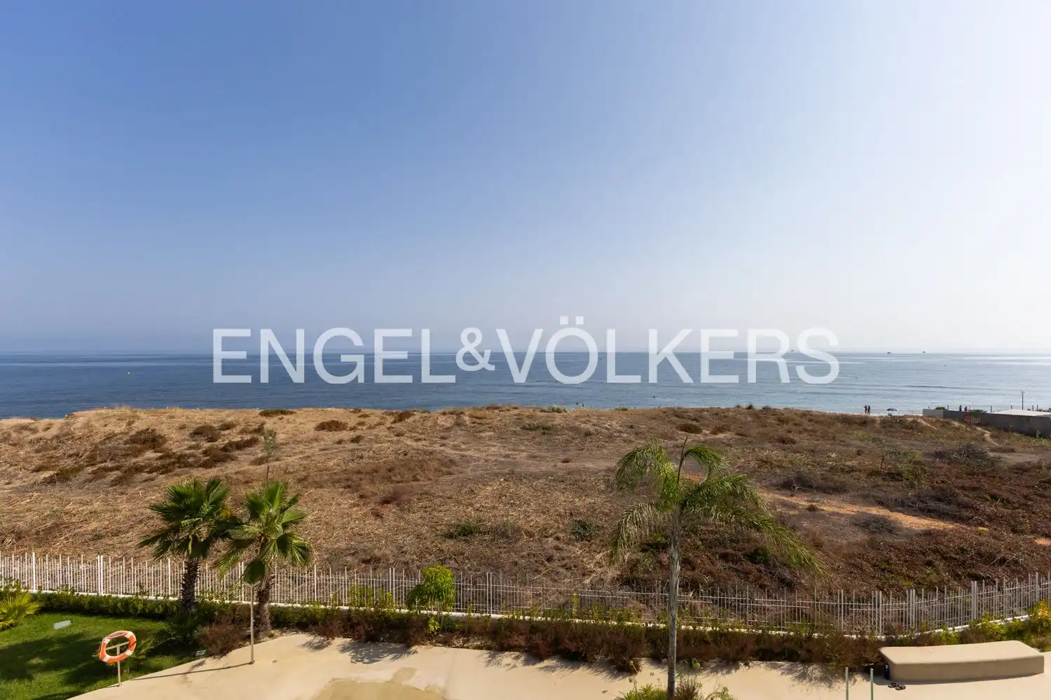 Ático en venta en Dénia con Aire acondicionado, Calefacción y Jardín privado