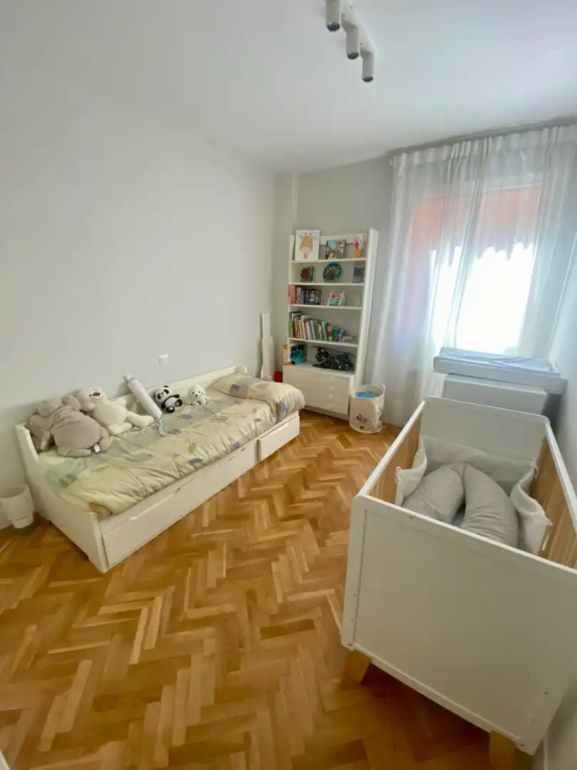 Habitación de Piso en venta en Madrid con Aire acondicionado, Calefacción y Parquet
