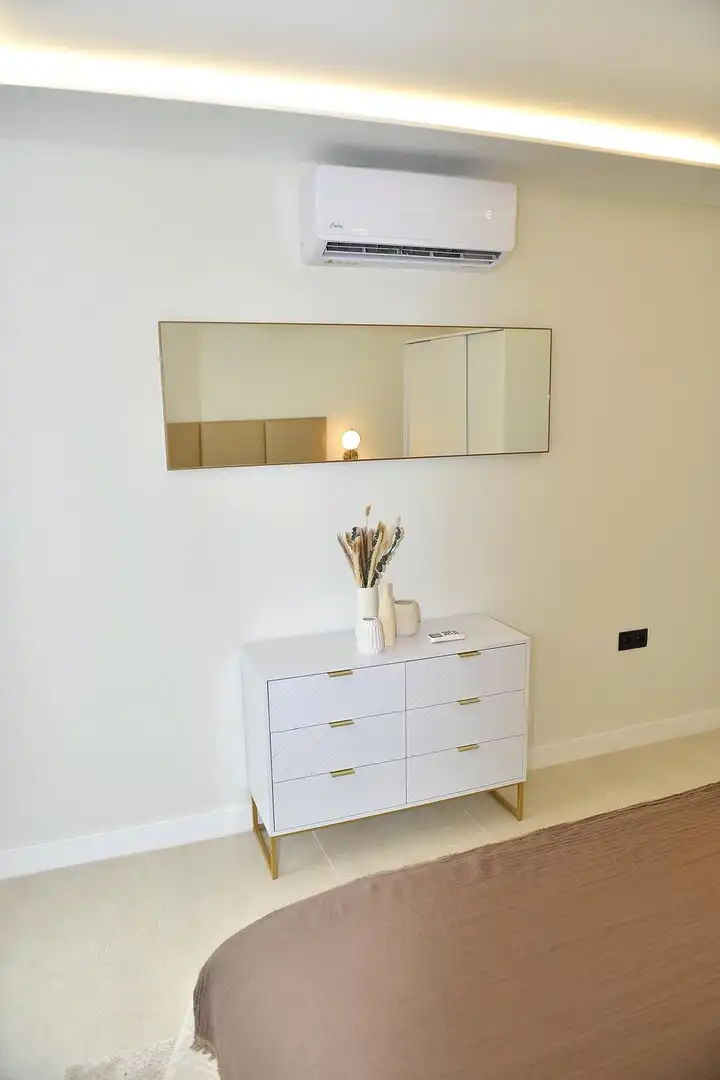 Dormitori de Casa o xalet en venda en Sevilla amb Terrassa