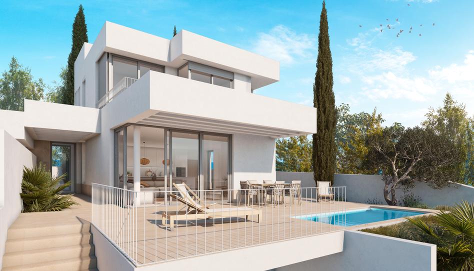 Photo 1 from new construction home in Flat for sale in Carrer Auguste Renoir, 26, El Dorado Platja, Tarragona
