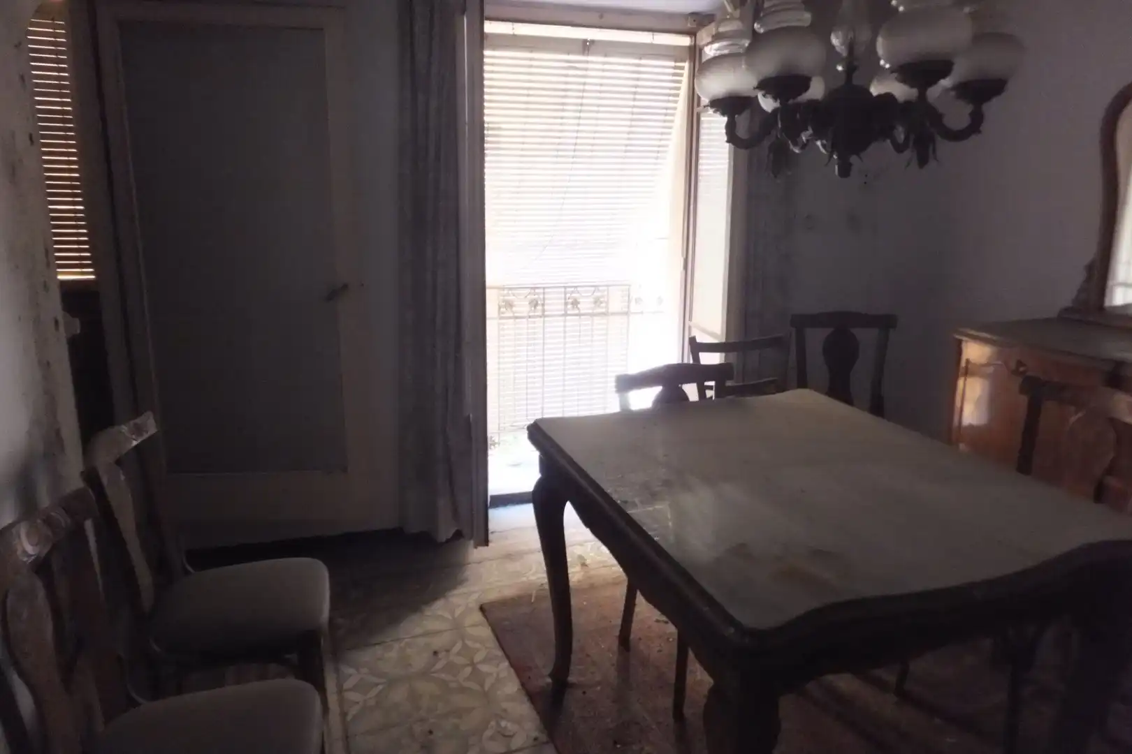 Comedor de Casa o chalet en venta en Riudoms con Calefacción, Terraza y Trastero