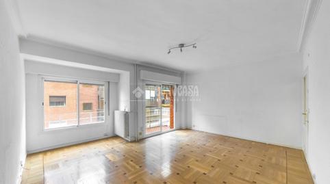 Foto 2 de Pis en venda a Ciudad Jardín, Madrid