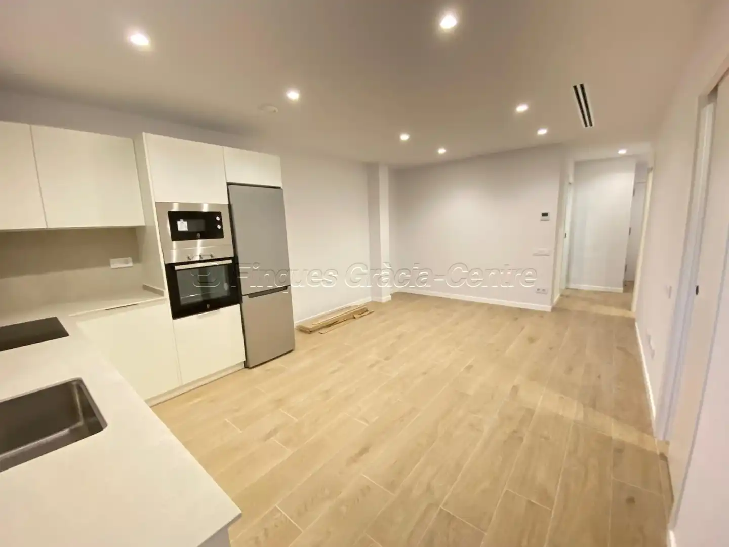 Flat for rent in Carrer Carrer Rambla, Centre