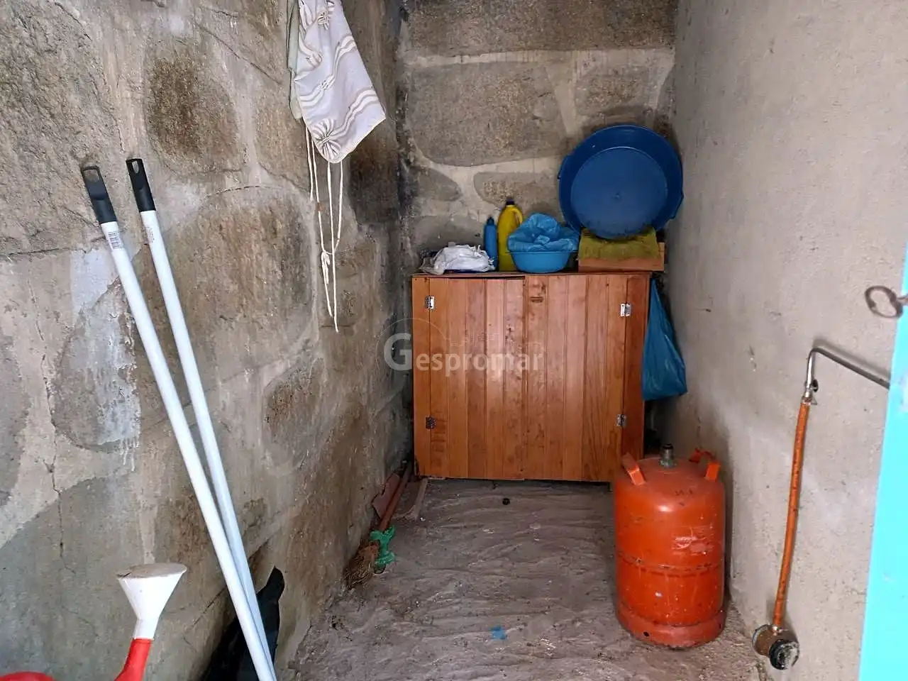 Casa o chalet en venta en Montederramo