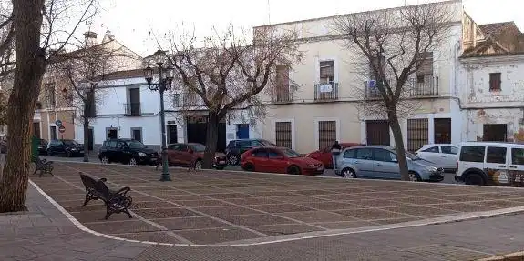 Appartamento in vendita a Avenida Campo Del Rosario 33, imagen 4
