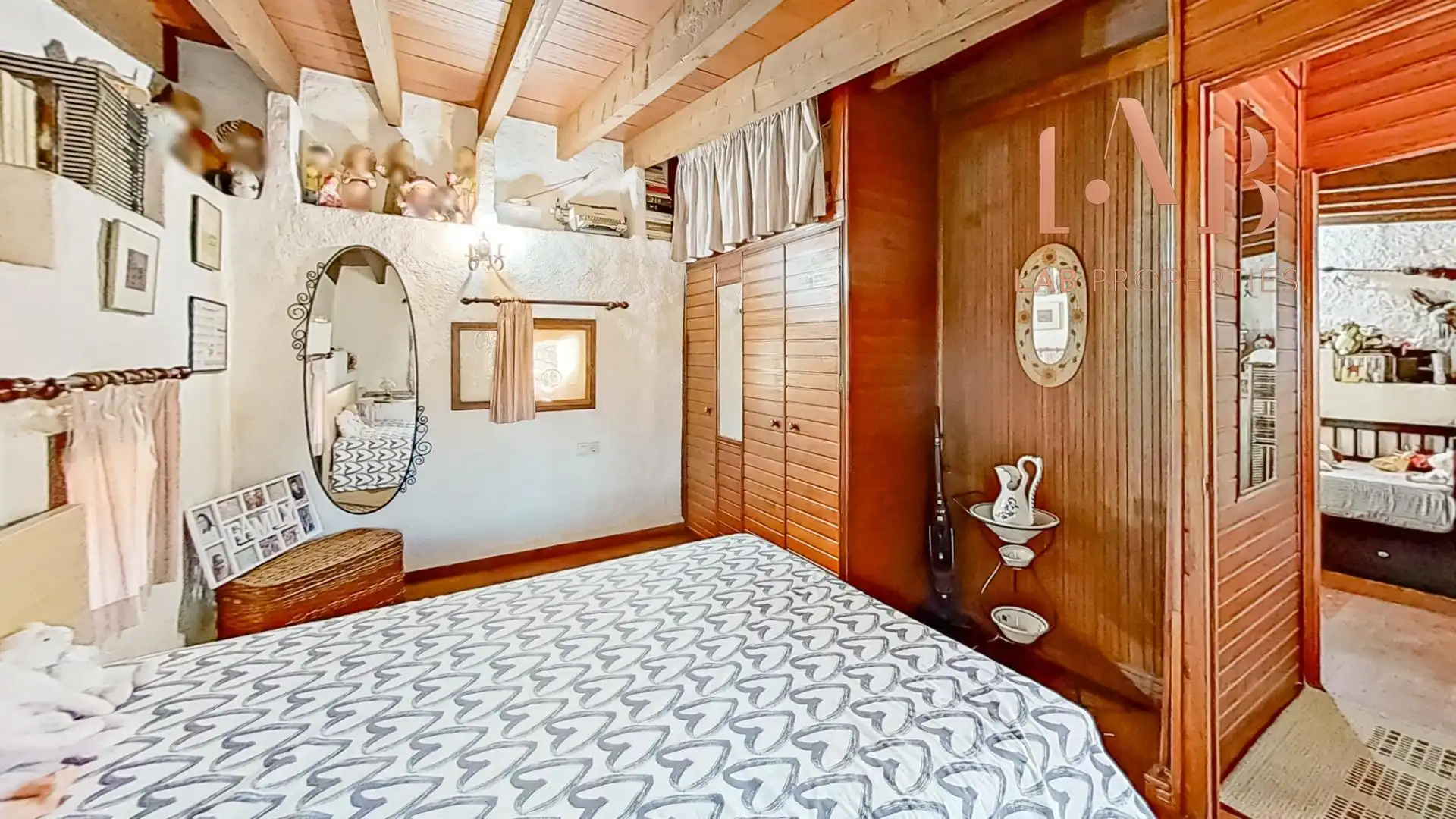 Landhaus mit Pool zum Verkauf in 07210, imagen 44