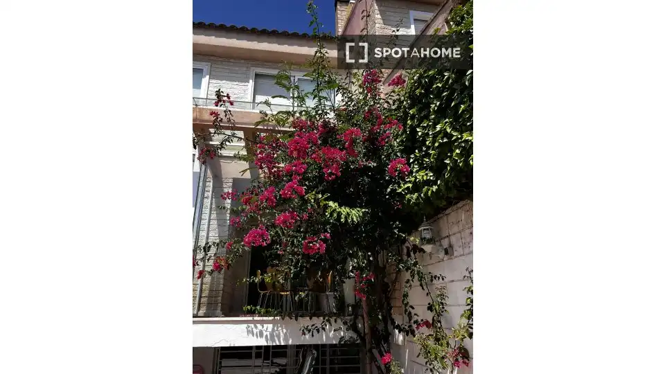 Habitació a Petrer