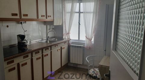 Foto 4 von Wohnung zur Miete in C. Marcos Salgueiro, Olmedo, Valladolid