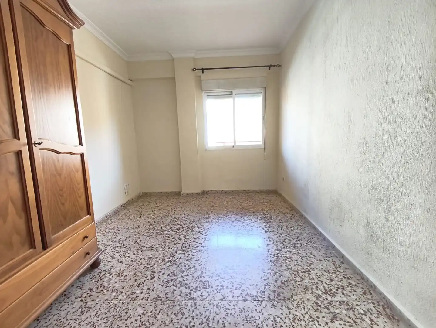 Piso con balcón en venta en Maria Auxiliadora - Barriada de Llera, imagen 31