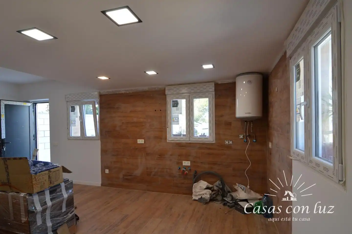 Casa o chalet en venta en Zaragoza con Aire acondicionado y Jardín privado