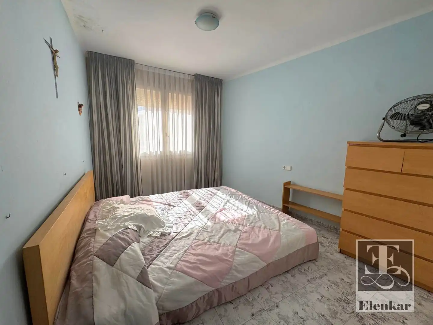 Schlafzimmer von Wohnung zum Verkauf in Torredembarra mit Terrasse