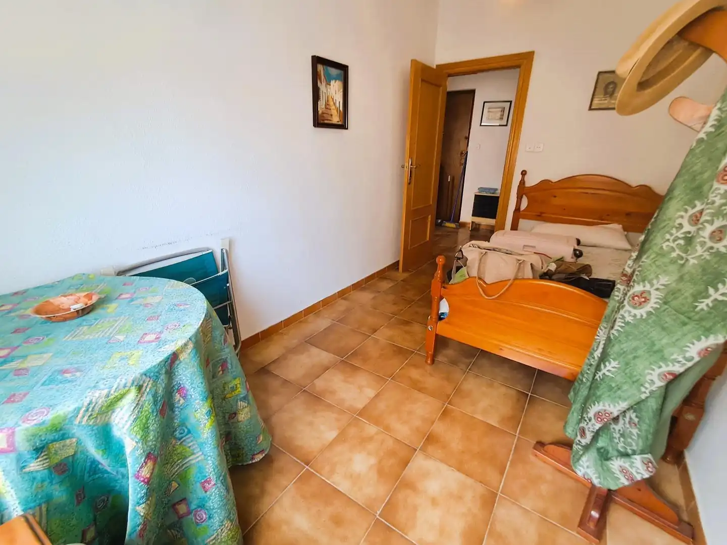 Appartement avec terrasse à vendre à Casco Antiguo, imagen 30