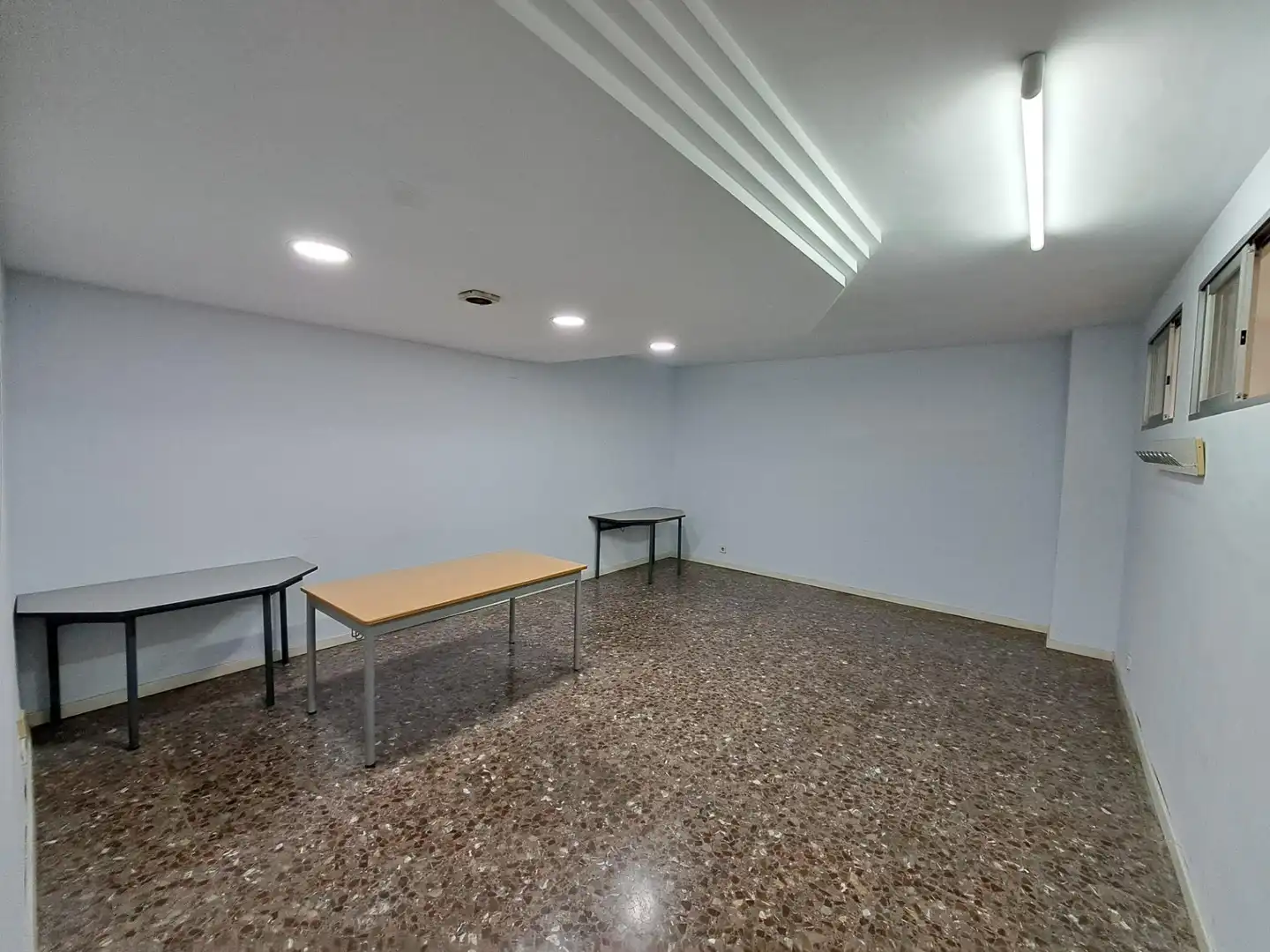 Oficina de alquiler en Alzira
