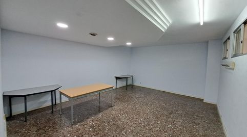 Foto 5 von Büro zur Miete in Avenida Sants Patrons, Albuixarres, Alzira